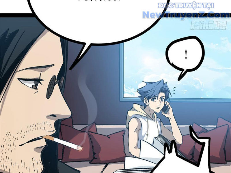 Người Giữ Cửa Vạn Giới: Chapter 54