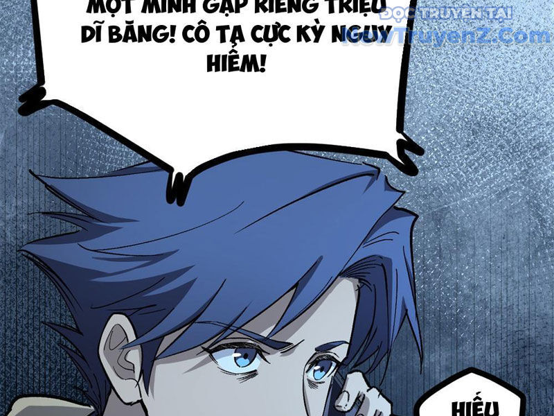 Người Giữ Cửa Vạn Giới: Chapter 54