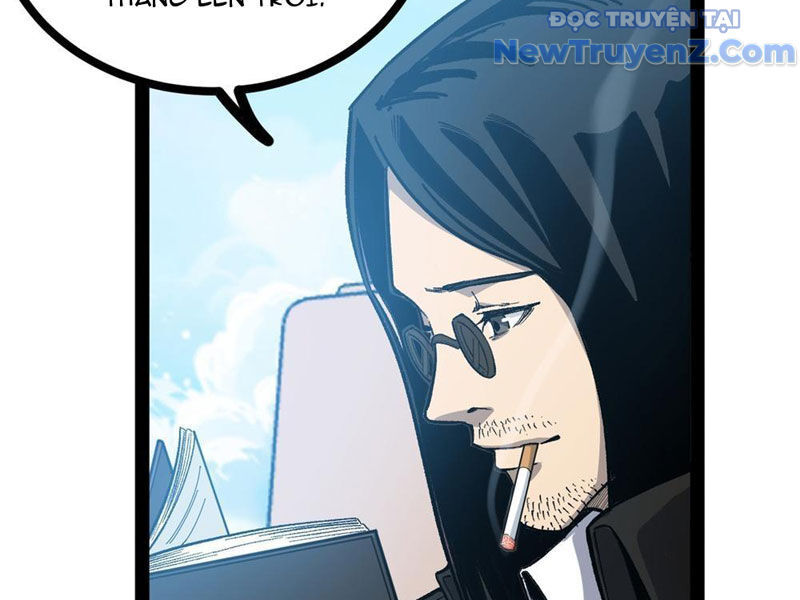 Người Giữ Cửa Vạn Giới: Chapter 54