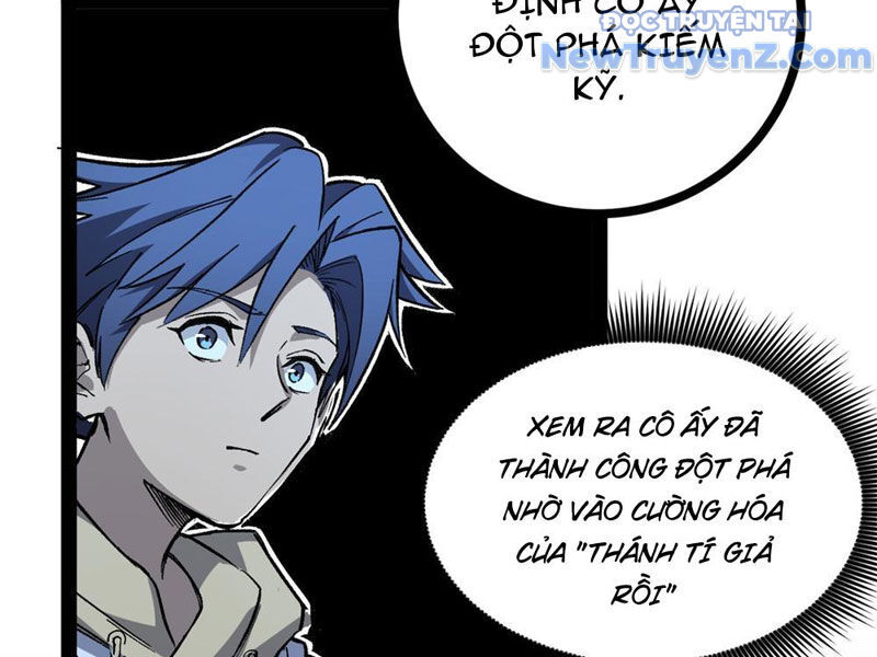 Người Giữ Cửa Vạn Giới: Chapter 54