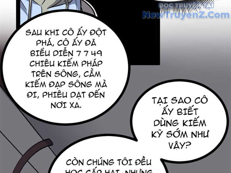 Người Giữ Cửa Vạn Giới: Chapter 54