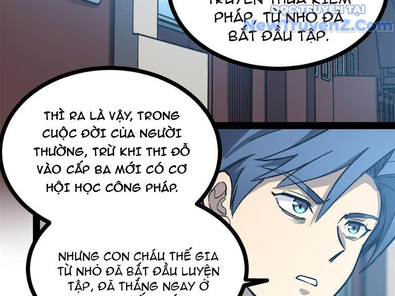 Người Giữ Cửa Vạn Giới: Chapter 54
