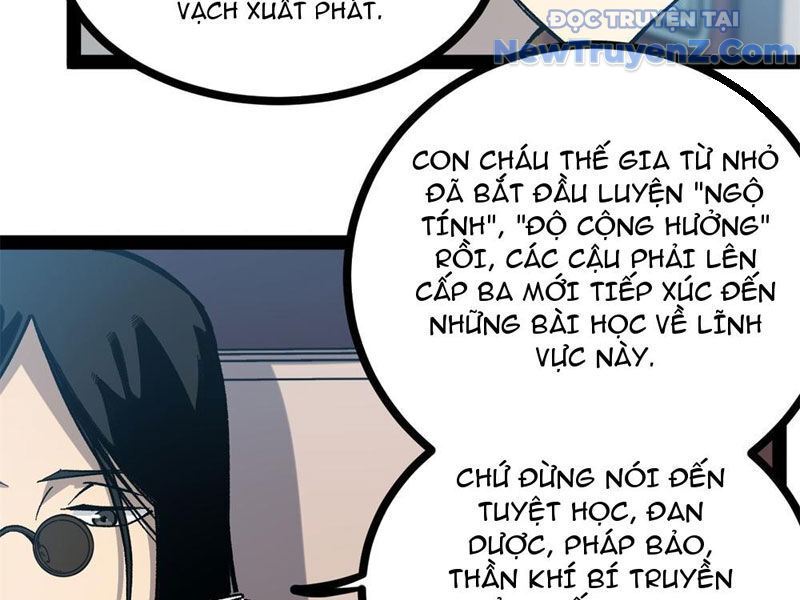 Người Giữ Cửa Vạn Giới: Chapter 54