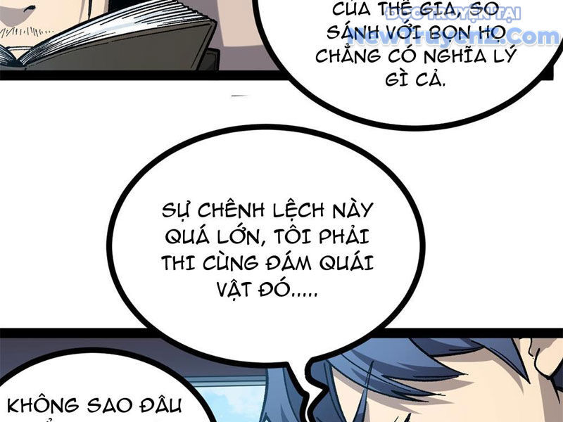 Người Giữ Cửa Vạn Giới: Chapter 54