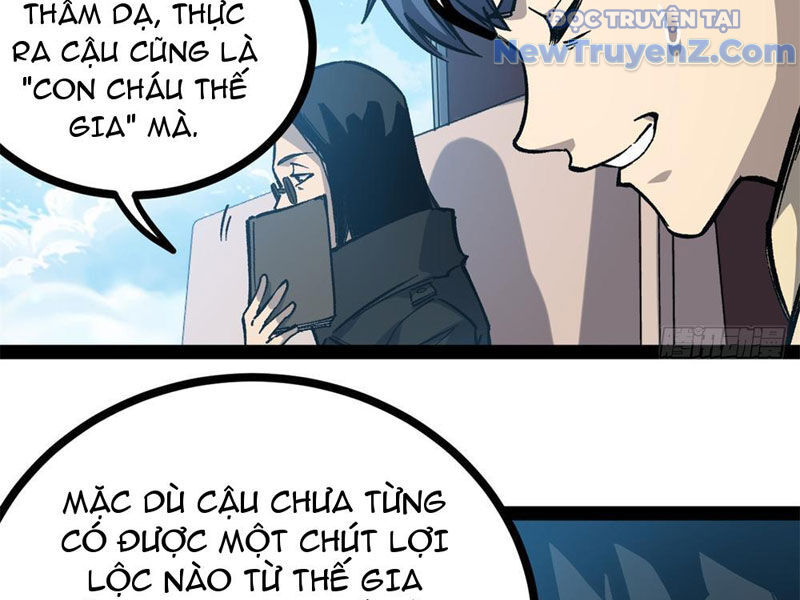 Người Giữ Cửa Vạn Giới: Chapter 54