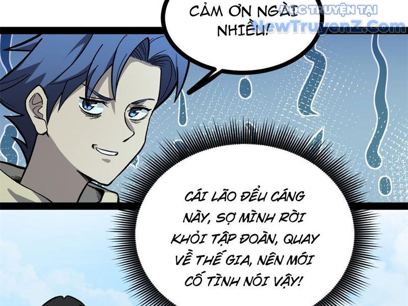 Người Giữ Cửa Vạn Giới: Chapter 54