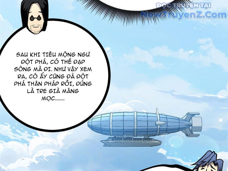 Người Giữ Cửa Vạn Giới: Chapter 54