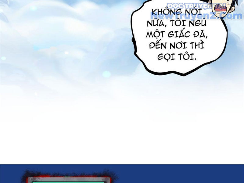 Người Giữ Cửa Vạn Giới: Chapter 54