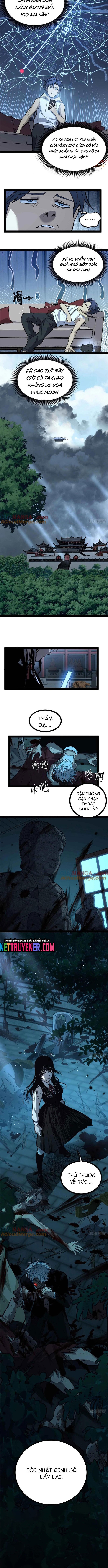 Người Giữ Cửa Vạn Giới: Chapter 55