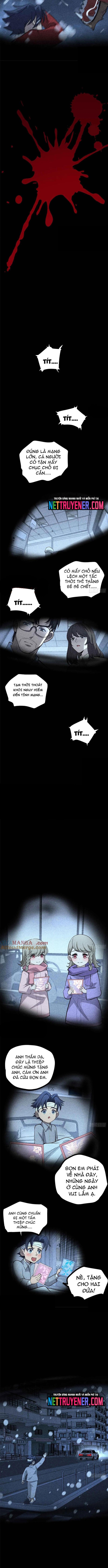 Người Giữ Cửa Vạn Giới: Chapter 55