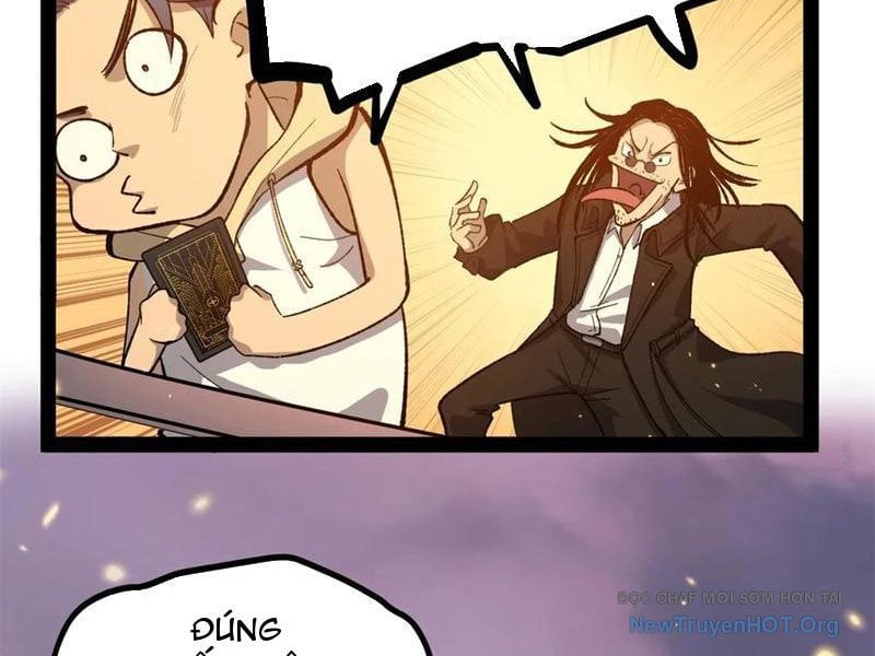 Người Giữ Cửa Vạn Giới: Chapter 59