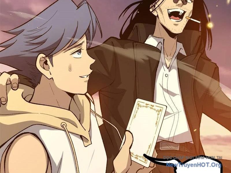 Người Giữ Cửa Vạn Giới: Chapter 59