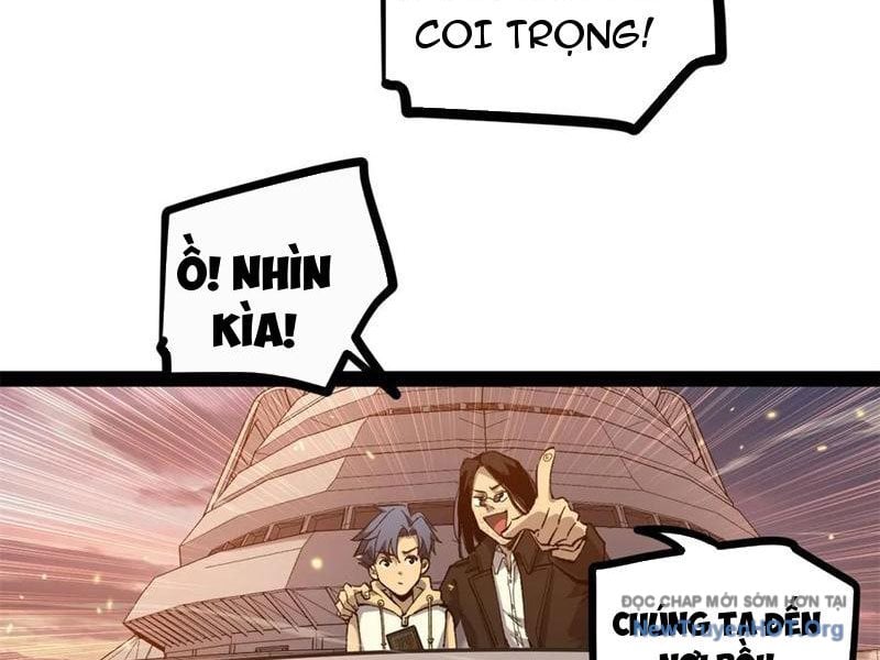 Người Giữ Cửa Vạn Giới: Chapter 59