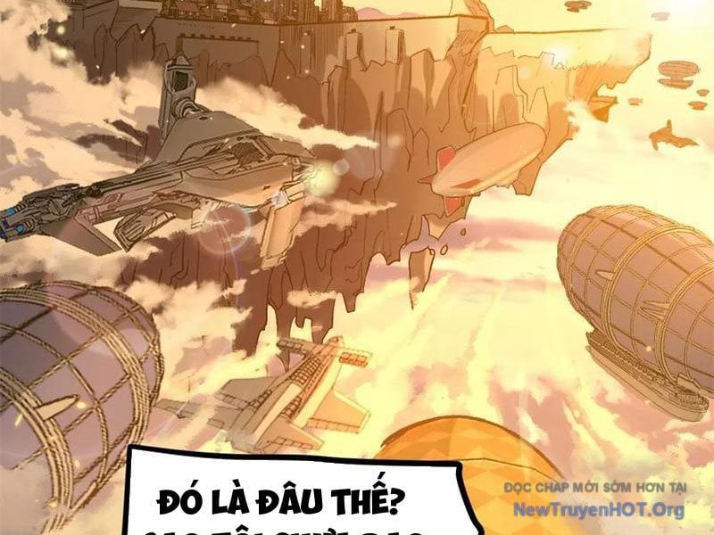 Người Giữ Cửa Vạn Giới: Chapter 59