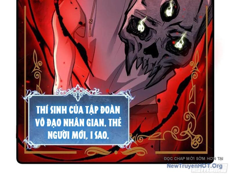Người Giữ Cửa Vạn Giới: Chapter 59