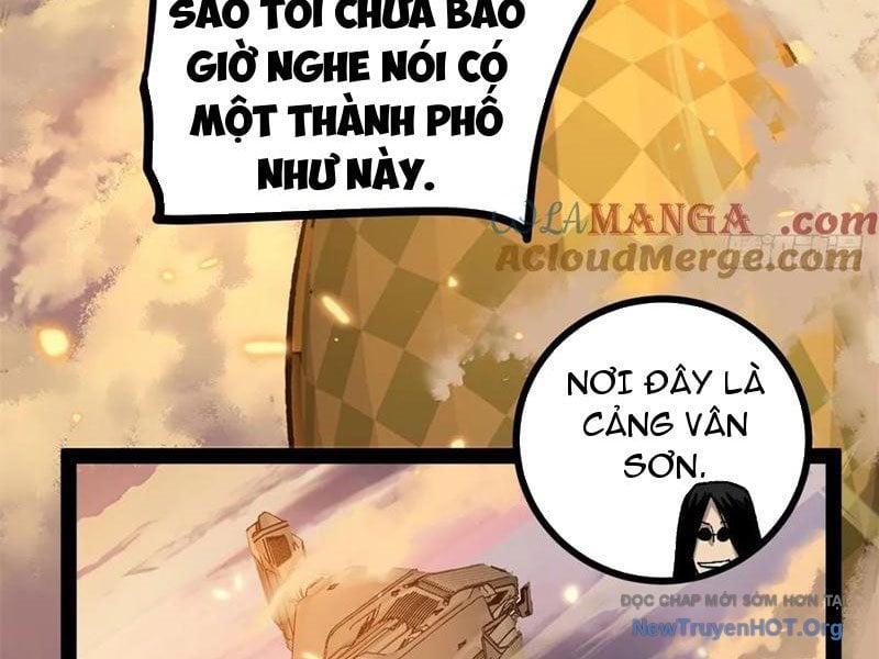 Người Giữ Cửa Vạn Giới: Chapter 59