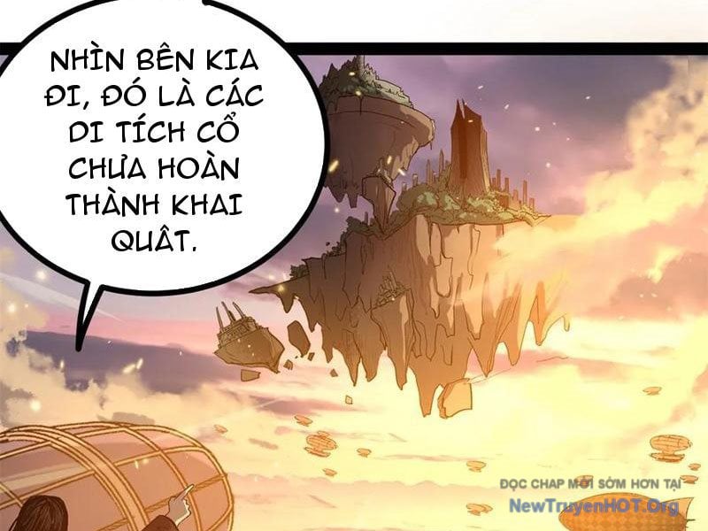 Người Giữ Cửa Vạn Giới: Chapter 59