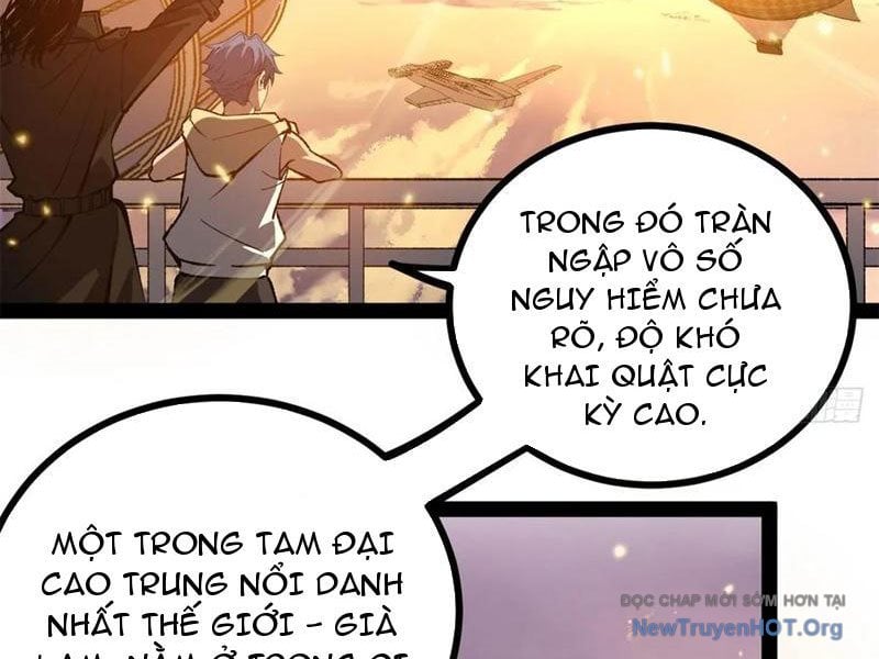 Người Giữ Cửa Vạn Giới: Chapter 59