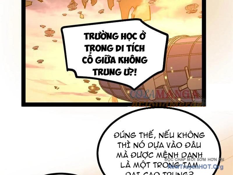 Người Giữ Cửa Vạn Giới: Chapter 59