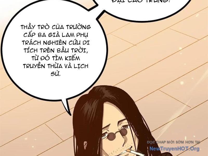 Người Giữ Cửa Vạn Giới: Chapter 59