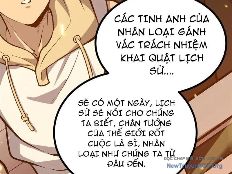 Người Giữ Cửa Vạn Giới: Chapter 59