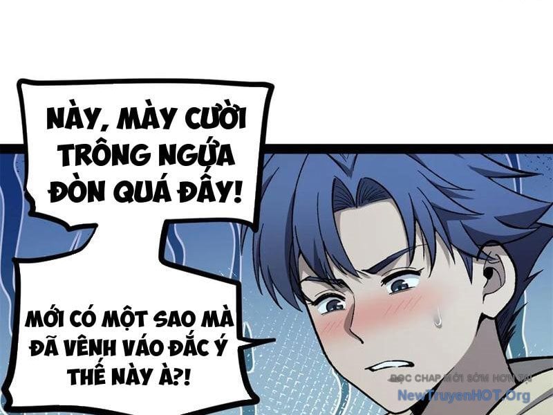 Người Giữ Cửa Vạn Giới: Chapter 59