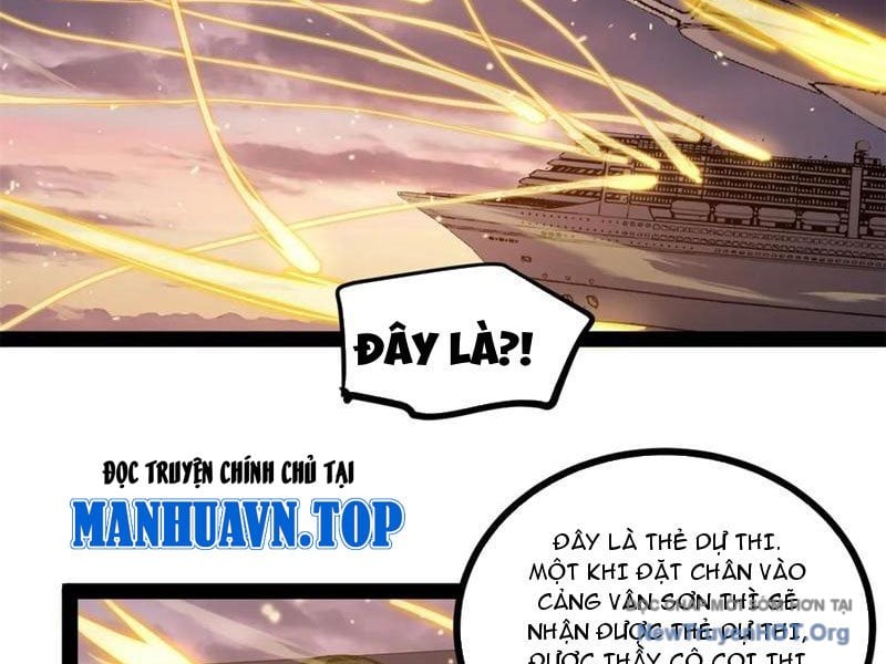 Người Giữ Cửa Vạn Giới: Chapter 59