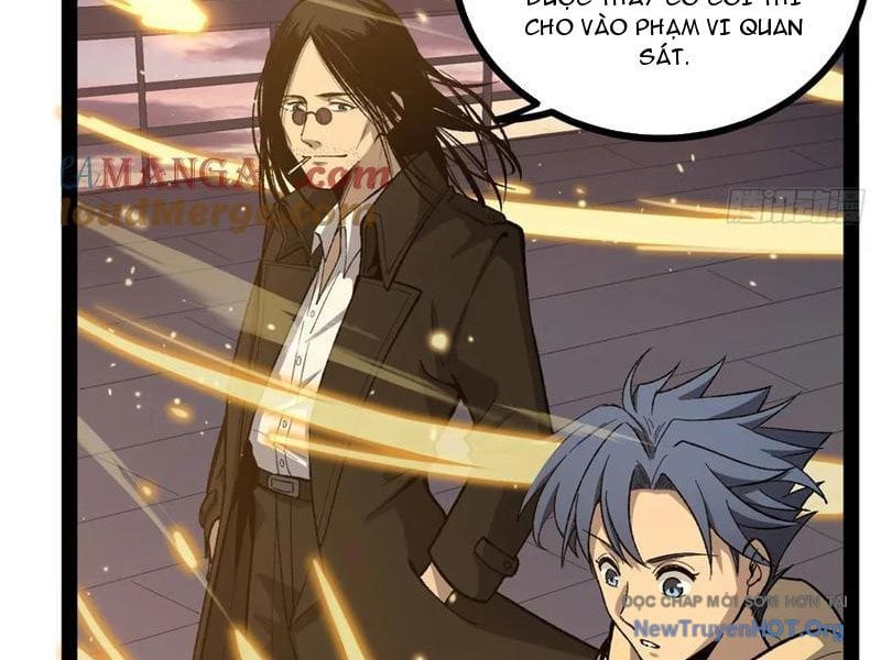 Người Giữ Cửa Vạn Giới: Chapter 59