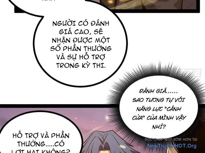 Người Giữ Cửa Vạn Giới: Chapter 59