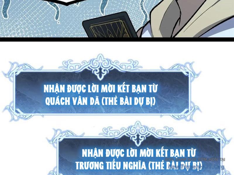 Người Giữ Cửa Vạn Giới: Chapter 59