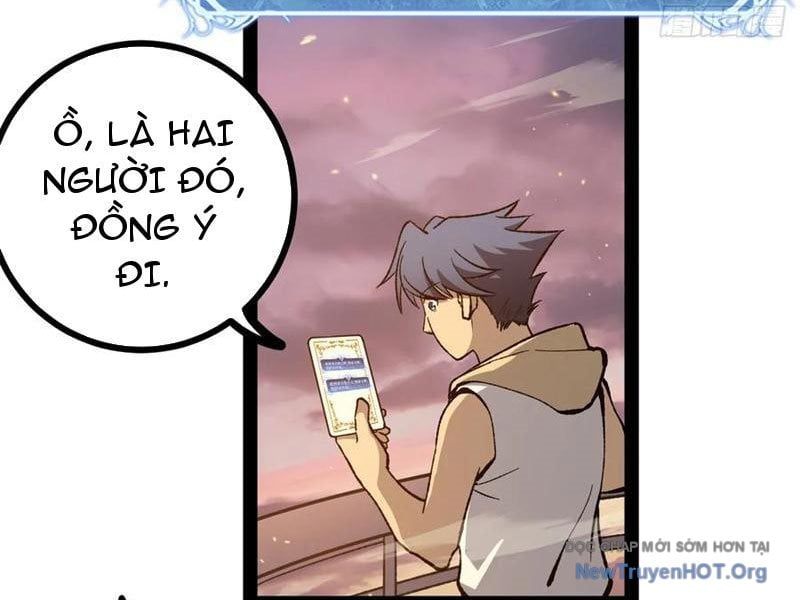 Người Giữ Cửa Vạn Giới: Chapter 59