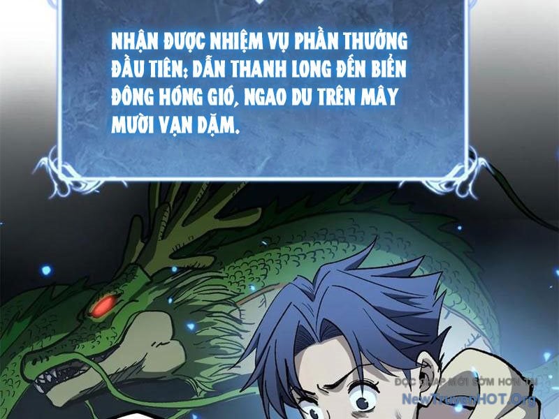 Người Giữ Cửa Vạn Giới: Chapter 59