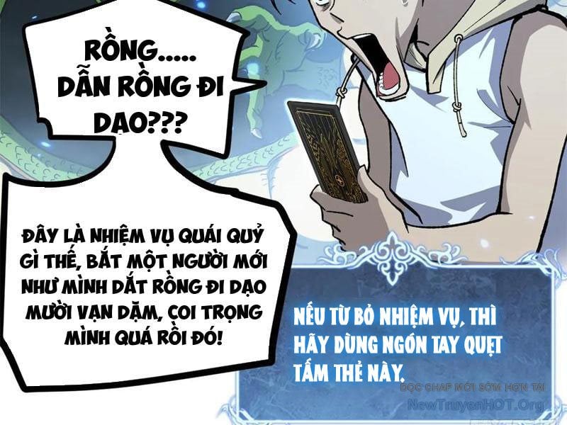 Người Giữ Cửa Vạn Giới: Chapter 59