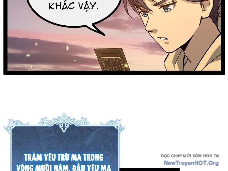 Người Giữ Cửa Vạn Giới: Chapter 59