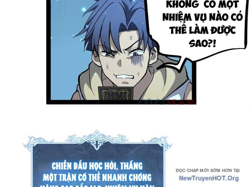 Người Giữ Cửa Vạn Giới: Chapter 59