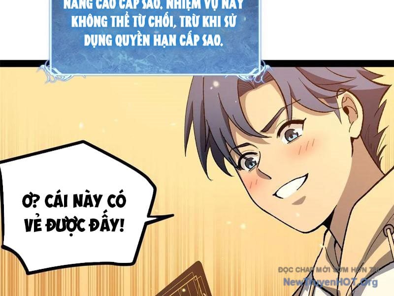 Người Giữ Cửa Vạn Giới: Chapter 59