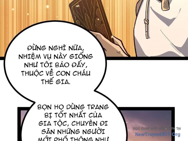 Người Giữ Cửa Vạn Giới: Chapter 59