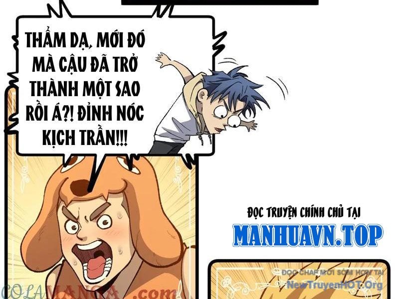 Người Giữ Cửa Vạn Giới: Chapter 59