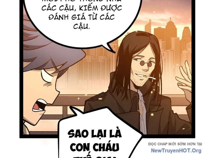 Người Giữ Cửa Vạn Giới: Chapter 59