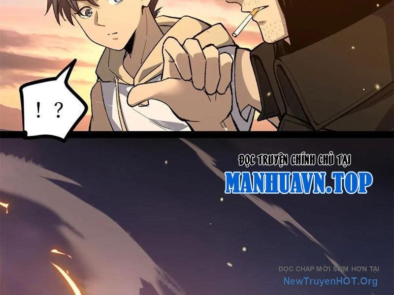 Người Giữ Cửa Vạn Giới: Chapter 59