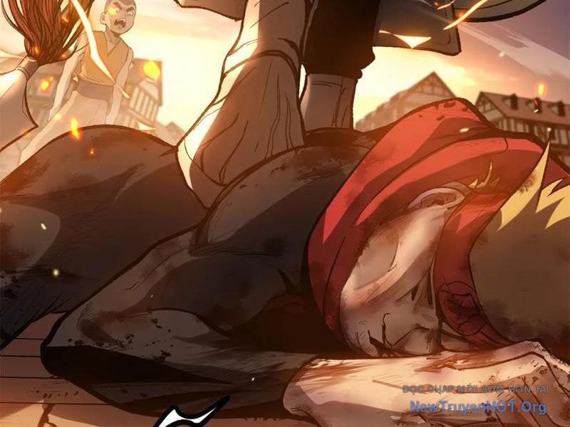 Người Giữ Cửa Vạn Giới: Chapter 59