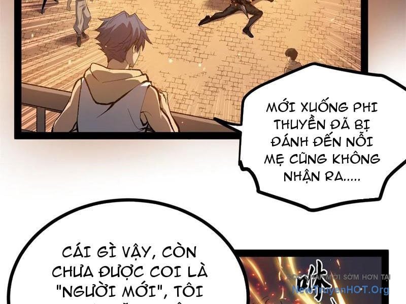Người Giữ Cửa Vạn Giới: Chapter 59
