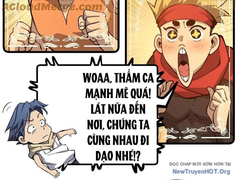 Người Giữ Cửa Vạn Giới: Chapter 59