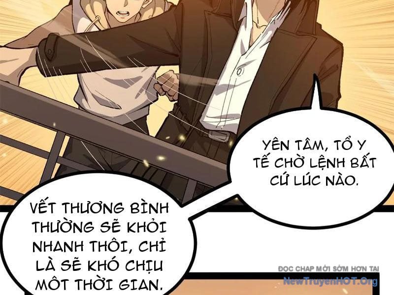 Người Giữ Cửa Vạn Giới: Chapter 59