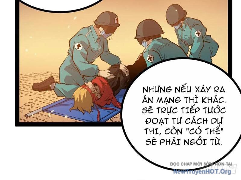 Người Giữ Cửa Vạn Giới: Chapter 59