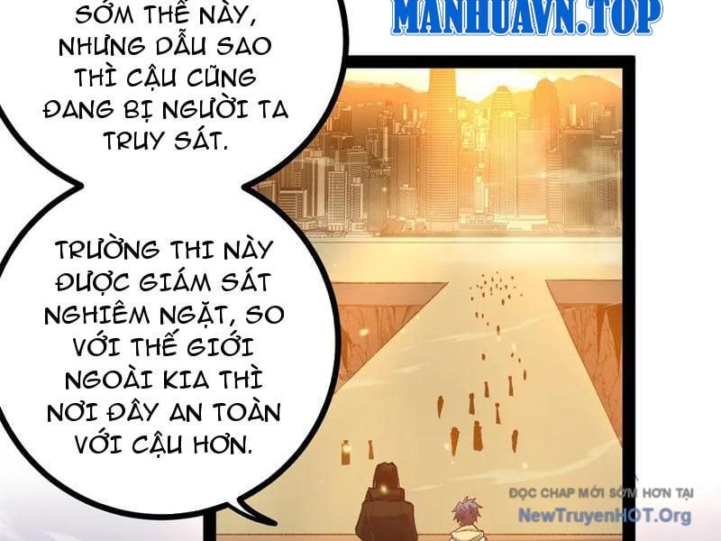 Người Giữ Cửa Vạn Giới: Chapter 59