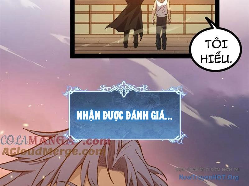 Người Giữ Cửa Vạn Giới: Chapter 59