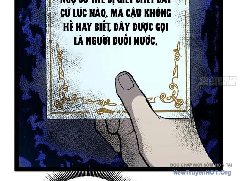 Người Giữ Cửa Vạn Giới: Chapter 59