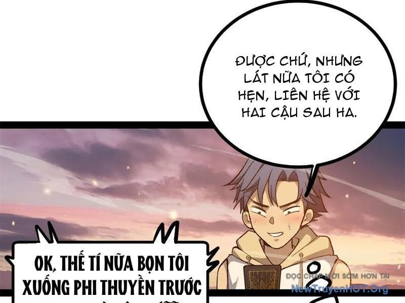 Người Giữ Cửa Vạn Giới: Chapter 59