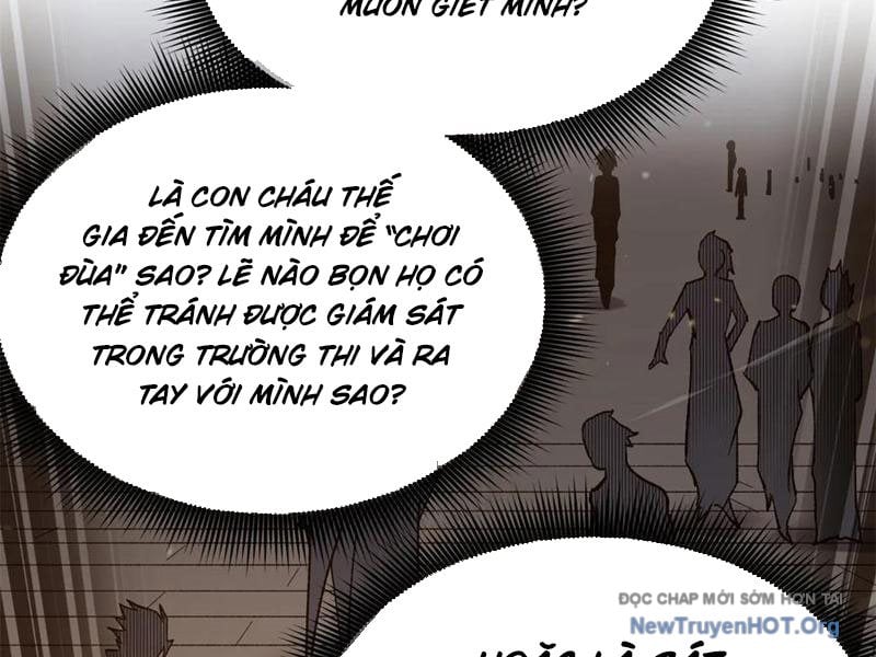 Người Giữ Cửa Vạn Giới: Chapter 59